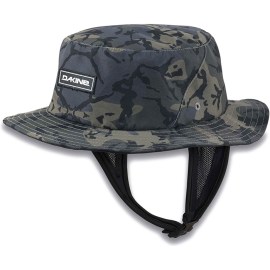 Dakine Indo surf hat cascade camo